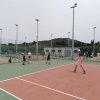 Fête école de tennis du 8 juin